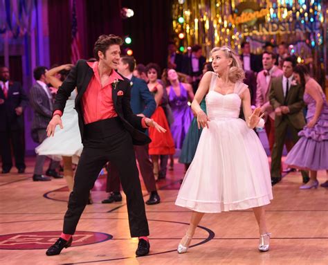 The role of magic in creating the captivating world of Grease Live